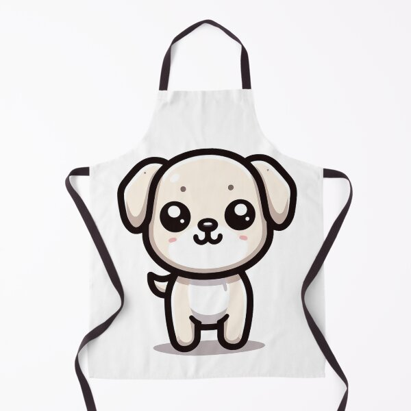 Item preview, cute boxer designed and sold by AxelBrook.