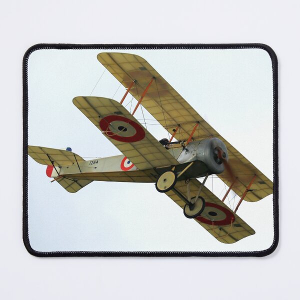 Item preview, Bristol Scout Type C 1264 in flight designed and sold by MartinPhotos.