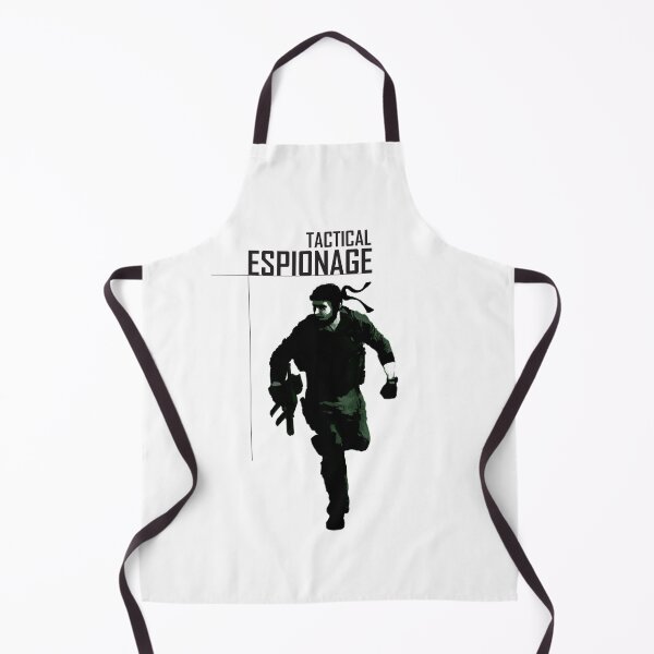 Item preview, Tactical Espionage designed and sold by jkava02028.