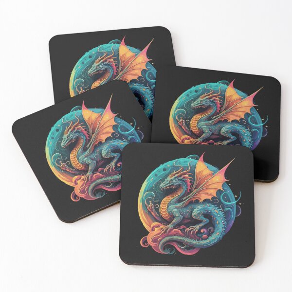 Item preview, Old Chinese Dragon designed and sold by asmaa gamal.