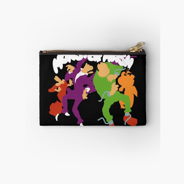 Item preview, Monster Mash designed and sold by Kamil Henri.