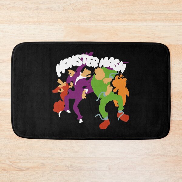 Item preview, Monster Mash designed and sold by Kamil Henri.