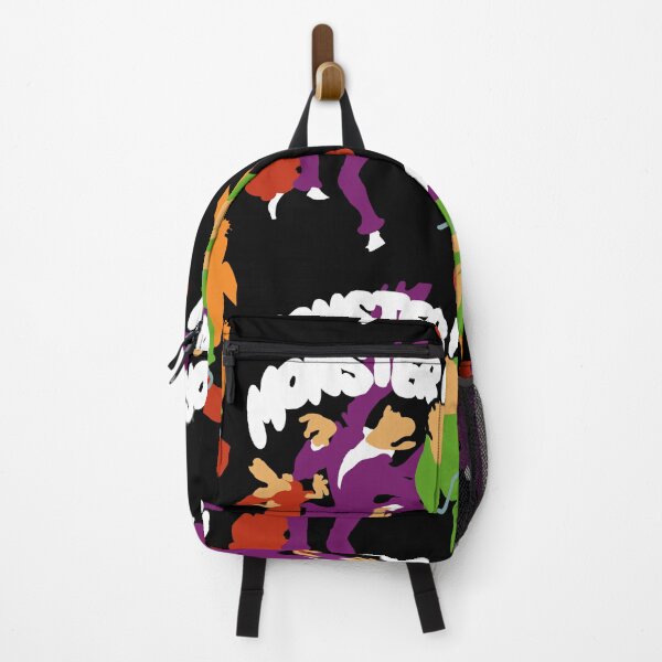 Item preview, Monster Mash designed and sold by Kamil Henri.