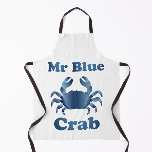Item preview, Mr Blue Crab designed and sold by articlave.