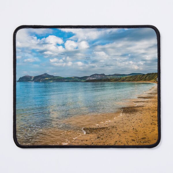 Item preview, Morfa Nefyn Beach designed and sold by AJEvans.