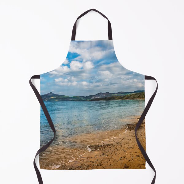 Item preview, Morfa Nefyn Beach  designed and sold by AJEvans.