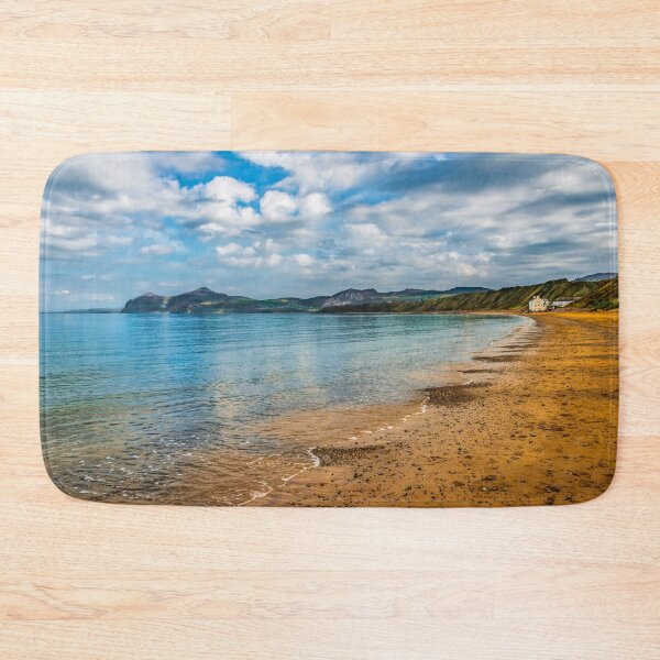 Item preview, Morfa Nefyn Beach  designed and sold by AJEvans.