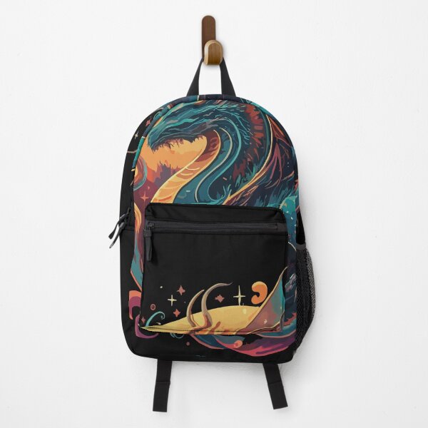 Item preview, Old Chinese Dragon designed and sold by asmaa gamal.