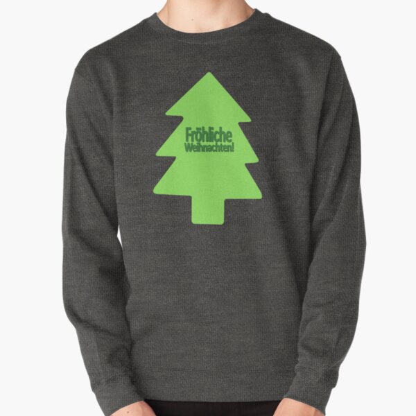 Artikel-Vorschau von fröhliche Weihnachten Weihnachtsbaum, designt und verkauft von ZiphGames.