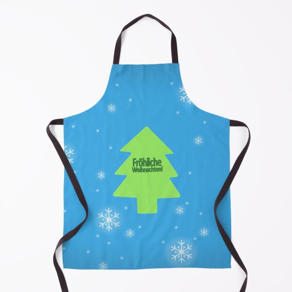 Item preview, fröhliche weihnachten weihnachtsbaum designed and sold by ZiphGames.