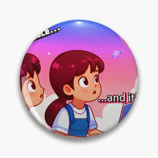 Item preview, Redbubble  designed and sold by RoyalMob.
