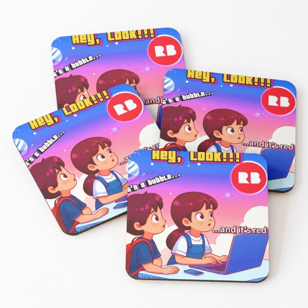 Item preview, Redbubble  designed and sold by RoyalMob.