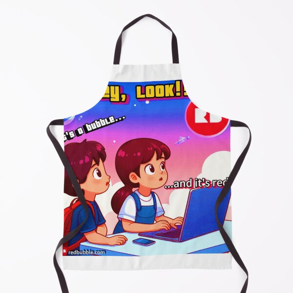 Item preview, Redbubble designed and sold by RoyalMob.