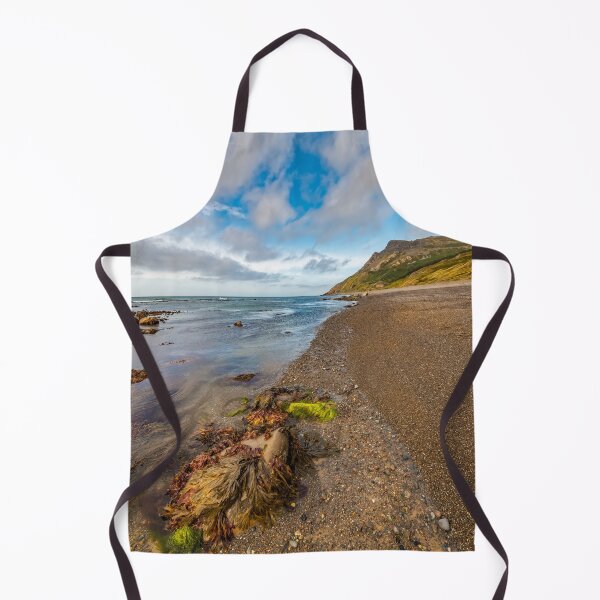 Item preview, Nant Gwrtheyrn Beach Wales designed and sold by AJEvans.