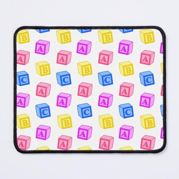 Item preview, ACAB Blocks designed and sold by MarmaladePeanut.
