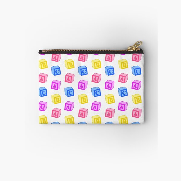 Item preview, ACAB Blocks designed and sold by MarmaladePeanut.