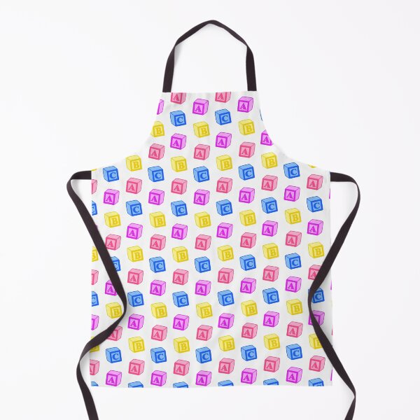 Item preview, ACAB Blocks designed and sold by MarmaladePeanut.
