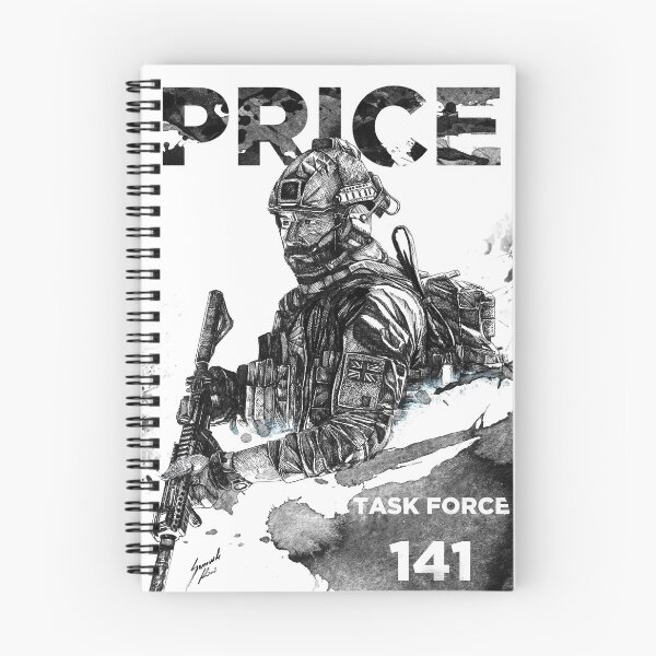Item preview, Price Ink Art designed and sold by NerdCAMOS.