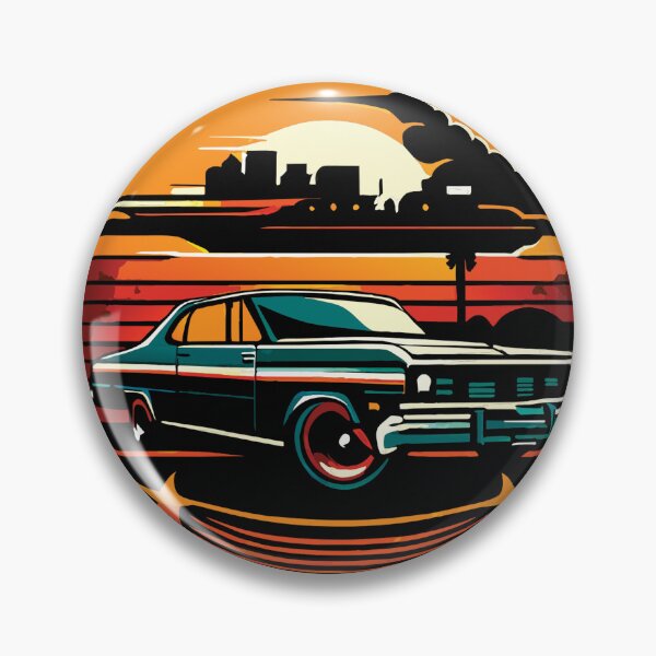 Item preview, Eastbound & Down: Retro Tribute designed and sold by ridu1894.