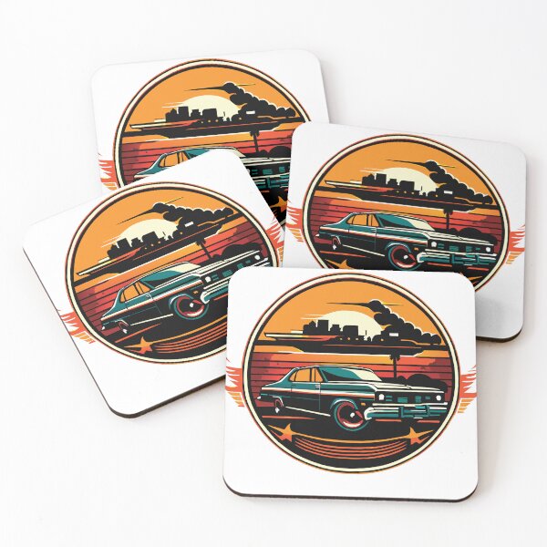 Item preview, Eastbound & Down: Retro Tribute designed and sold by ridu1894.