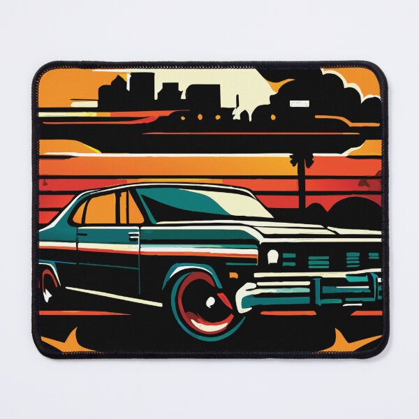 Item preview, Eastbound & Down: Retro Tribute designed and sold by ridu1894.