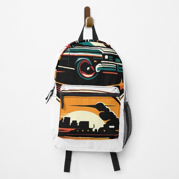 Item preview, Eastbound & Down: Retro Tribute designed and sold by ridu1894.