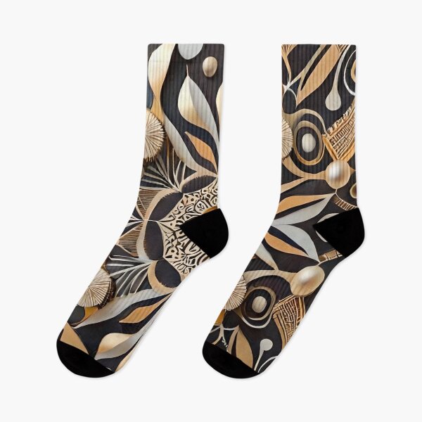 Item preview, Aboriginal Art -Authentic Native Art 8 designed and sold by DM-MD.