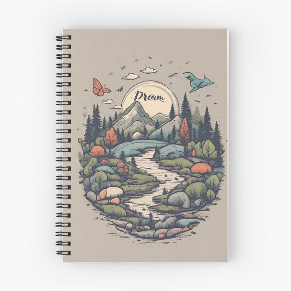 Item preview, Naturaleza Sueño designed and sold by MyartStudioTB.