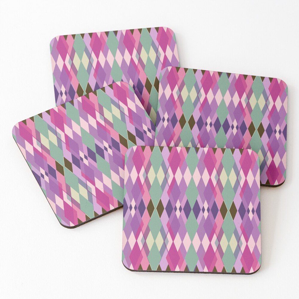 Item preview, Coasters (Set of 4) designed and sold by StephersMc.