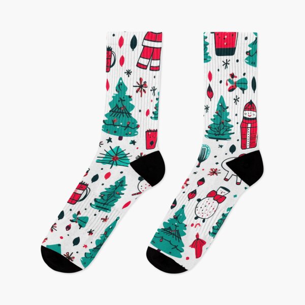 Item preview, Christmas pattern designed and sold by MoonDesinso.