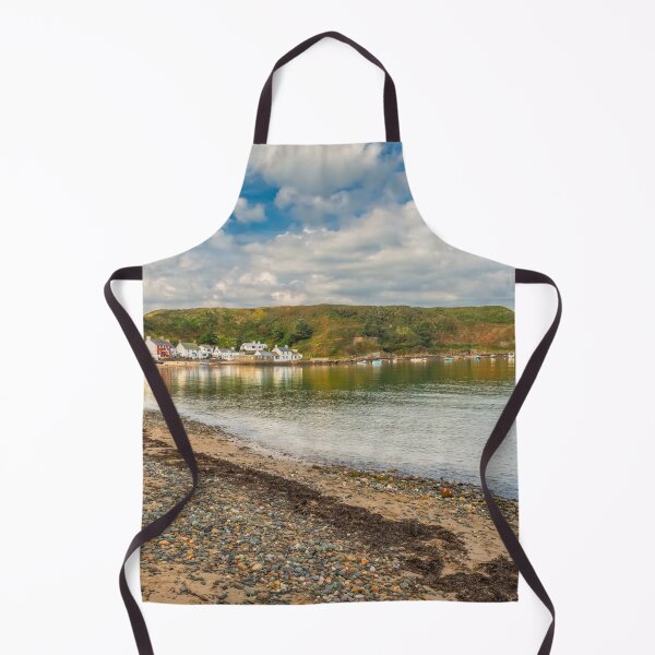 Item preview, Ty Coch Inn Porthdinllaen Morfa Nefyn Wales designed and sold by AJEvans.