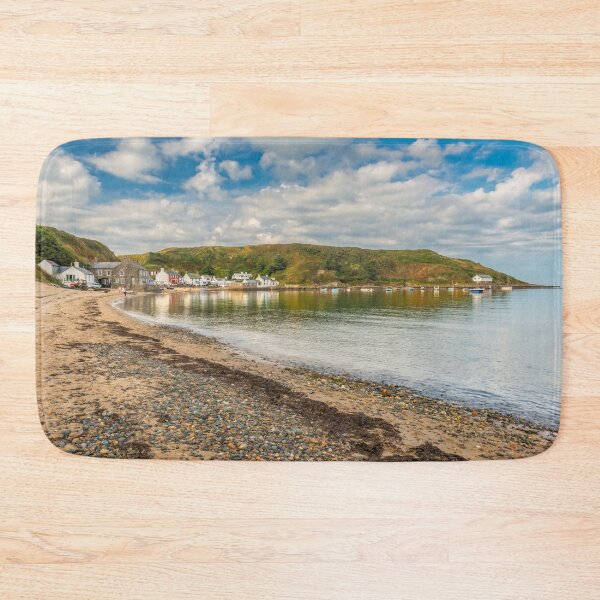Item preview, Ty Coch Inn Porthdinllaen Morfa Nefyn Wales designed and sold by AJEvans.