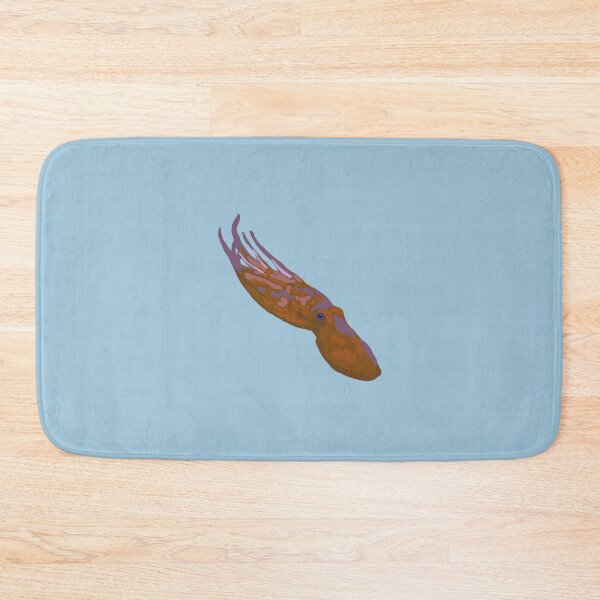 Item preview, Octopus designed and sold by Kamil Henri.