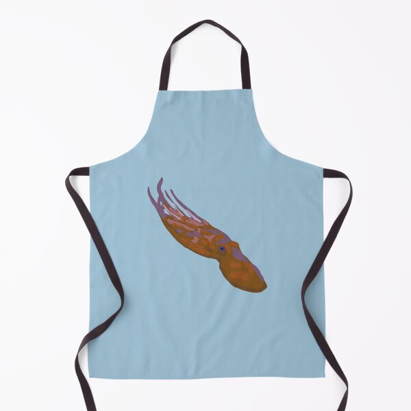 Item preview, Octopus designed and sold by Kamil Henri.
