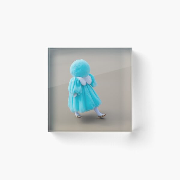 Item preview, POM POM PERSON designed and sold by ROYCE SOBLE.