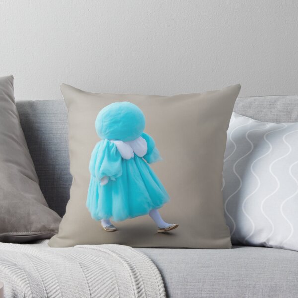 Item preview, POM POM PERSON designed and sold by ROYCE SOBLE.