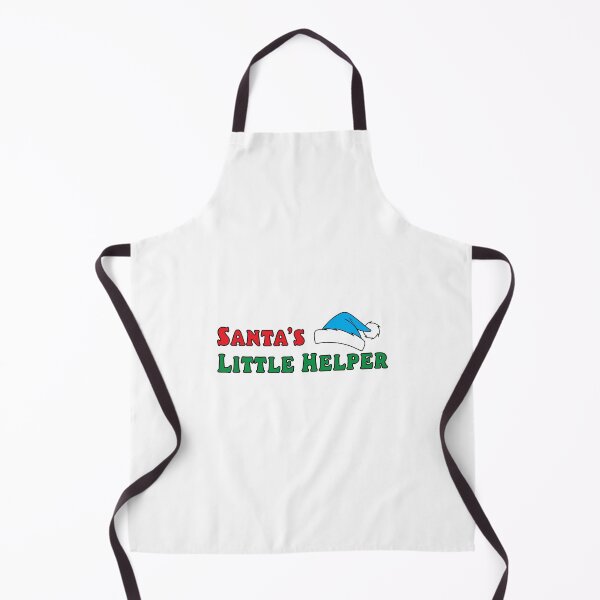 Item preview, Santa's Little Helper (Boy) designed and sold by DesignsByNovak.