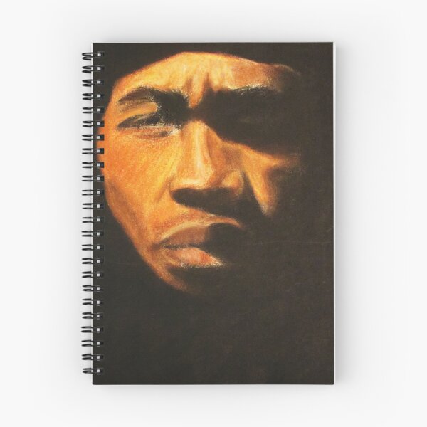 Item preview, Moody painting of a Tuareg designed and sold by NikkiArtShop.