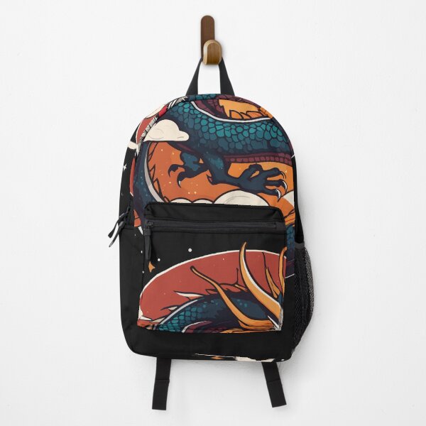 Item preview, Old Chinese Dragon designed and sold by asmaa gamal.