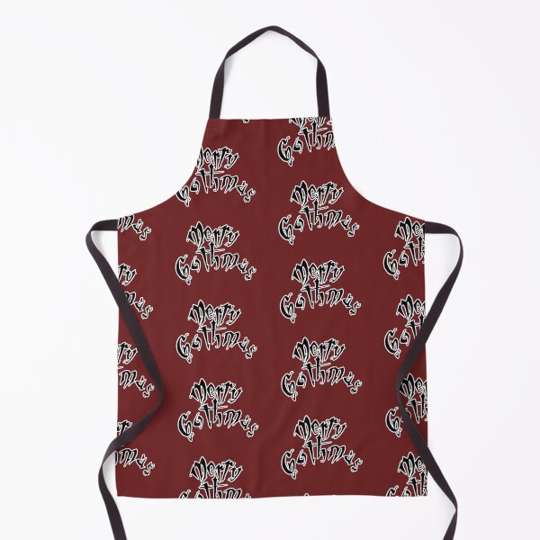 Item preview, Merry gothmas designed and sold by CleyVonSlay.