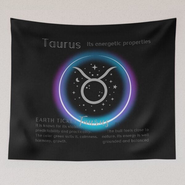 Item preview, Taurus designed and sold by egfamily.
