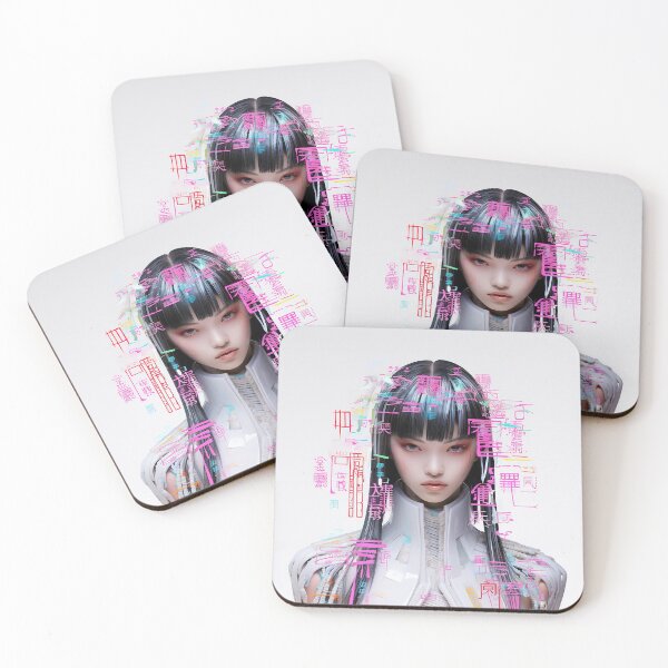 Item preview, Cybernetics designed and sold by BlastCafe.