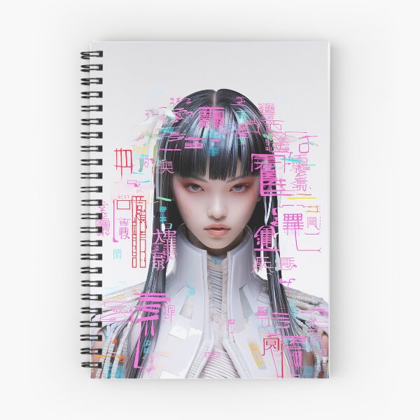 Item preview, Cybernetics designed and sold by BlastCafe.