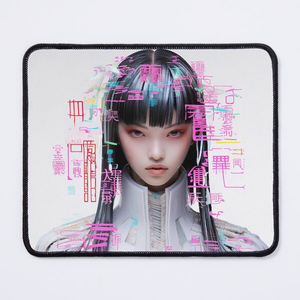 Item preview, Cybernetics designed and sold by BlastCafe.