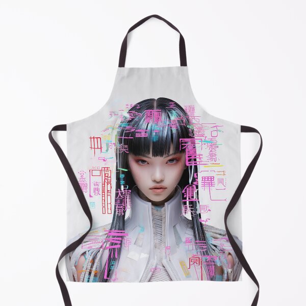 Item preview, Cybernetics designed and sold by BlastCafe.