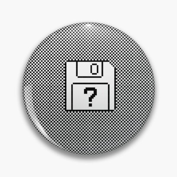 Item preview, question diskette designed and sold by pocketsoup.