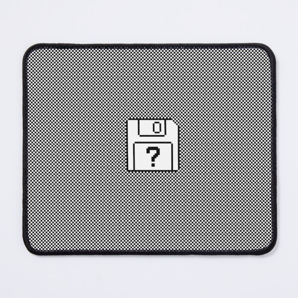 Item preview, question diskette designed and sold by pocketsoup.