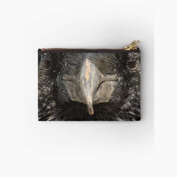 Item preview, Raven Face designed and sold by DWMMPhotography.