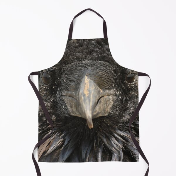 Item preview, Raven Face designed and sold by DWMMPhotography.