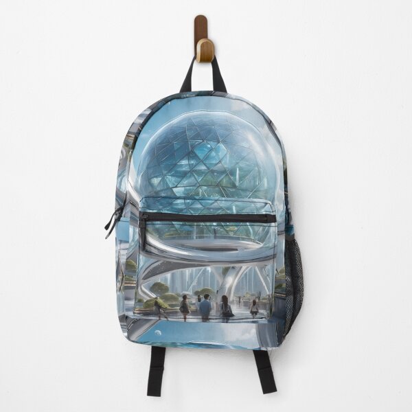 Item preview, Cities 2.0: Digital Art as a Driver of Inspiration for Futuristic Architecture designed and sold by Artedig.